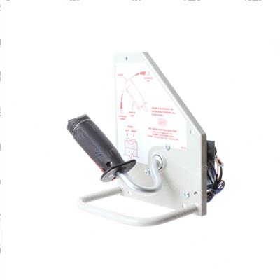 Picture of Cover Assy 47es Control Box