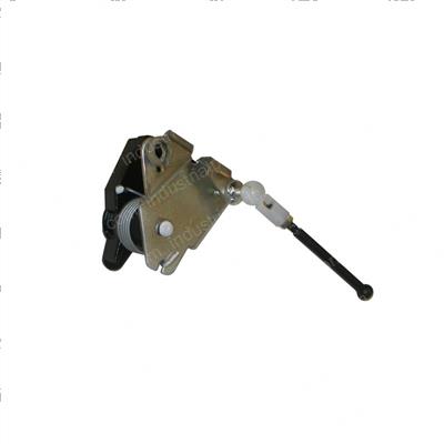 Picture of Link Sub-Assembly - Accelerator