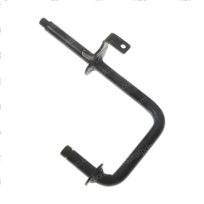 Picture of Arm Sub-Assembly - Accele