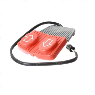 Picture of Pedal Assembly - Accelera