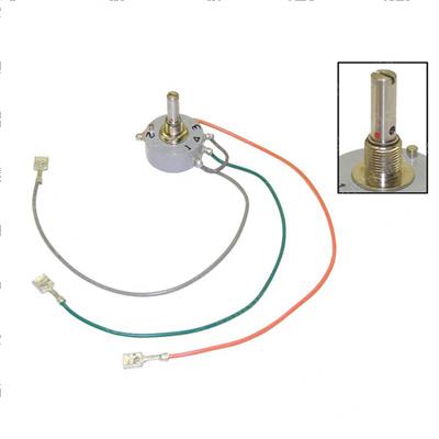 Picture of Vari-Ohm