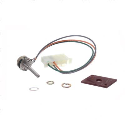 Picture of Potentiometer - 10k