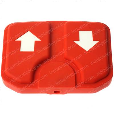 Picture of Pedal Pad - Accelerator