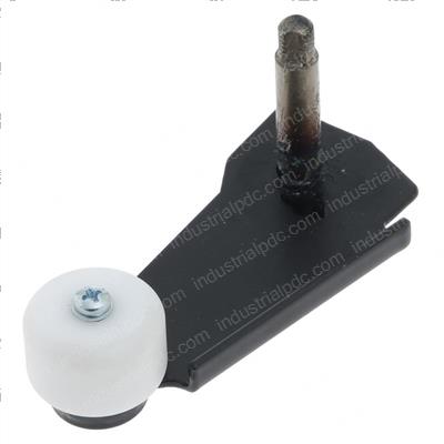 Picture of Arm Assembly - Accelerator