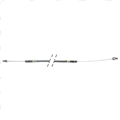 Picture of Wire Assembly - Accelerator
