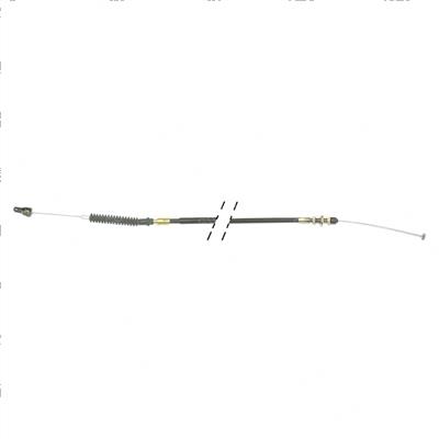 Picture of Cable - Accelerator