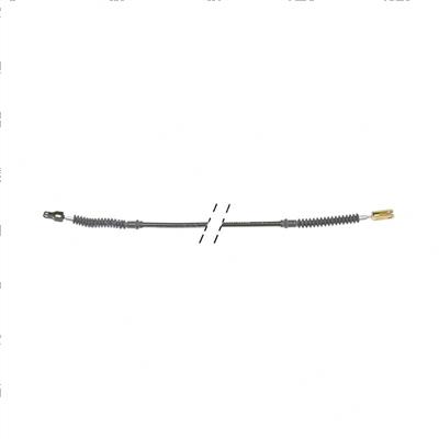 Picture of Wire Assembly - Accelerator