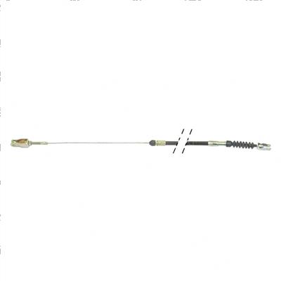 Picture of Cable - Accelerator