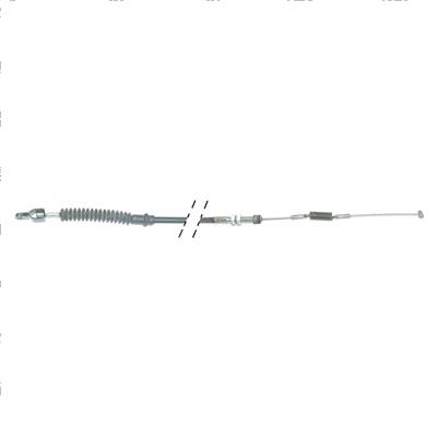 Picture of Wire Assembly - Throttle
