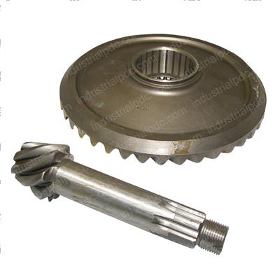 Picture of Gear Set