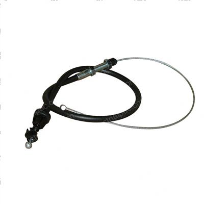 Picture of Wire Assembly - Accelerator