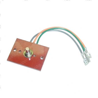 Picture of Vari-Ohm Assembly