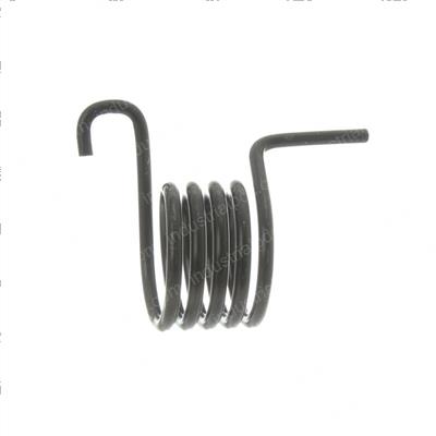 Picture of Spring - Torsion No.1