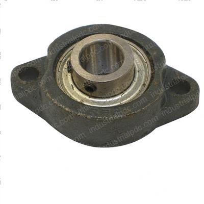 Picture of Bearing - Flng 2-Hole 0.75b