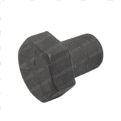 Picture of 3/4-16 X 1 Hhcs Gr5