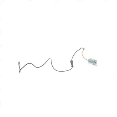 Picture of Condenser