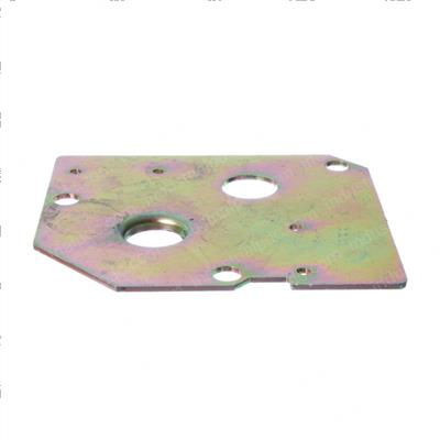 Picture of Plate - Control Box