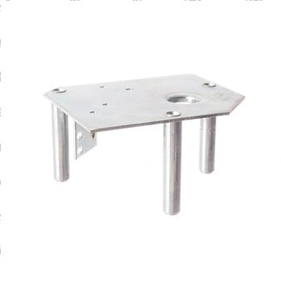 Picture of Weld Top Plate Joystick