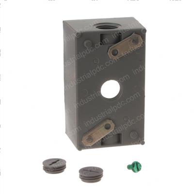 Picture of Box - Outlet Gfi