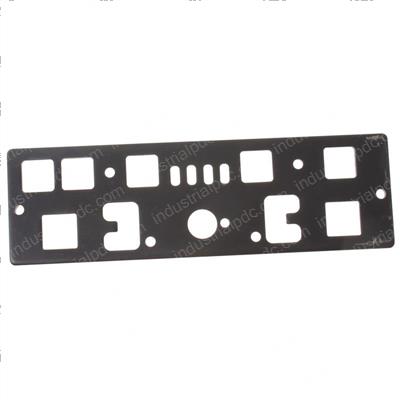 Picture of Panel Decal Plate