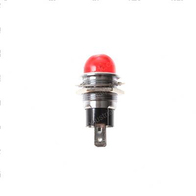 Picture of Lamp 48v Red Tilt