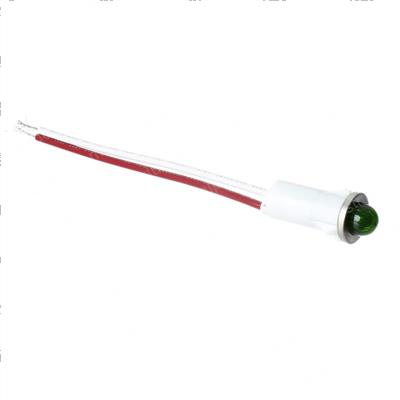 Picture of Light Indicator Light Green