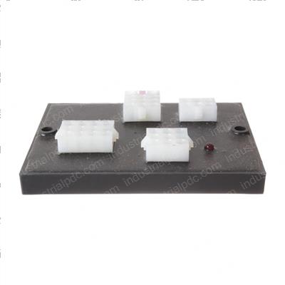 Picture of Module Matrix