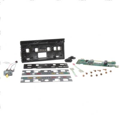 Picture of Kit - Service Platform Pcb