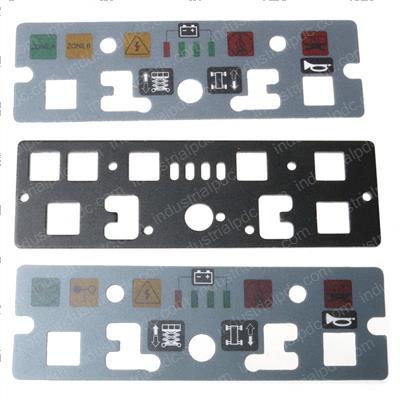 Picture of Service Kit Decal Plate