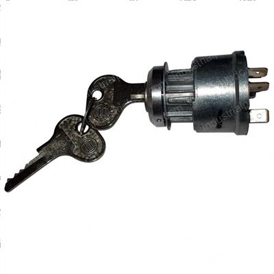 Picture of Switch - Ignition