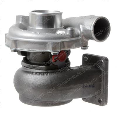 Picture of Turbocharger