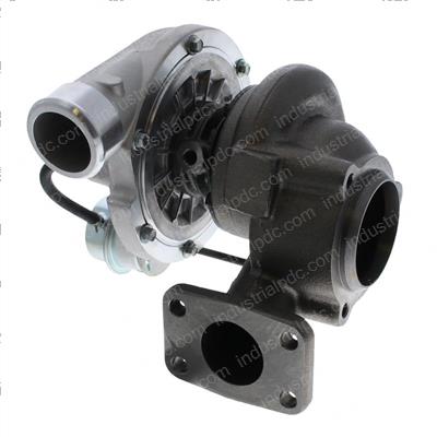 Picture of Turbocharger