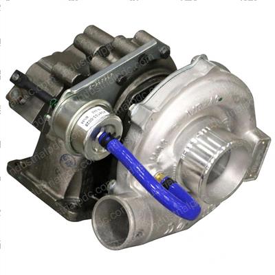 Picture of Turbocharger