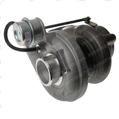 Picture of Turbocharger