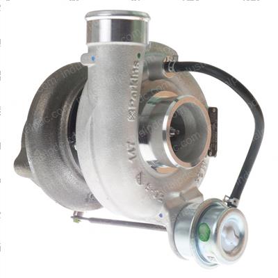 Picture of Turbocharger
