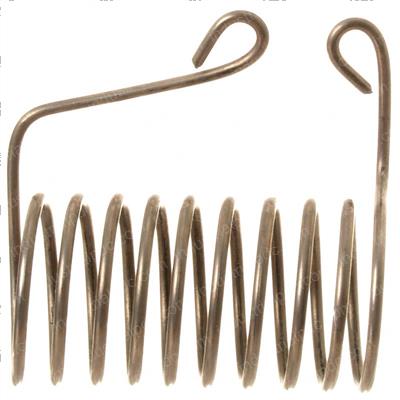Picture of Resistor Coil #9 Wire