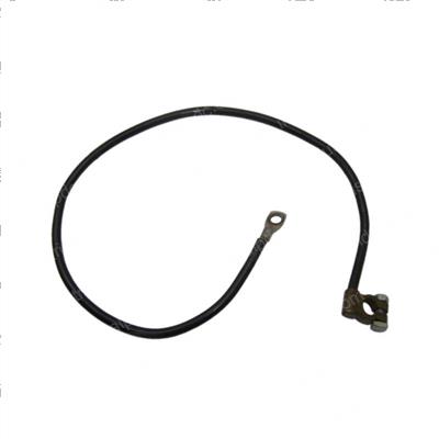Picture of Cable - Batt Neg