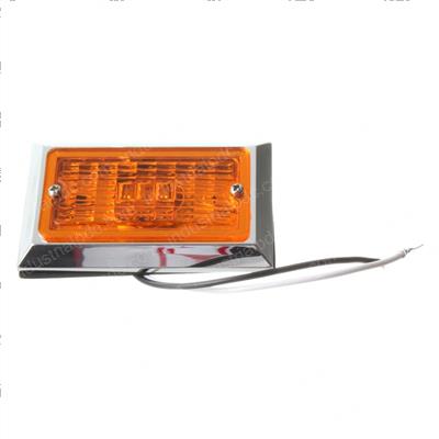 Picture of Light - Turn Signal Amber