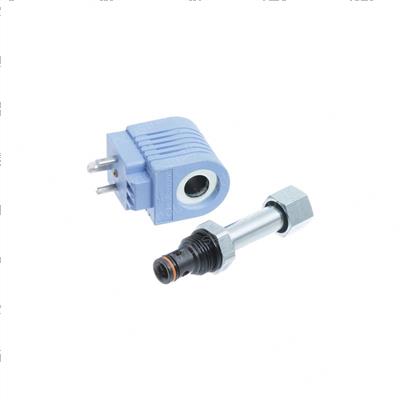 Picture of Valve- Solenoid for P/N 81514
