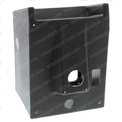 Picture of Box Platform Control