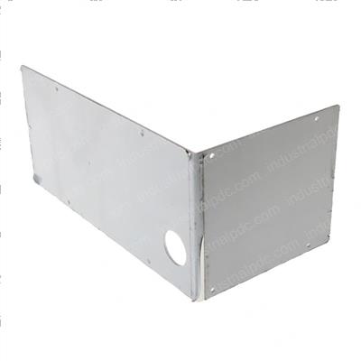 Picture of Control Box Bottom No Outri