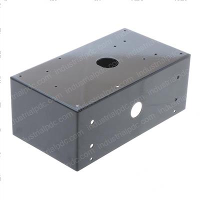 Picture of Box - Contril Housing Bottom