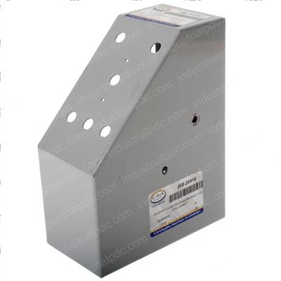 Picture of Weld - Control Box Quad