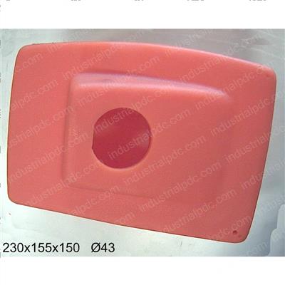 Picture of Box Control (molded)