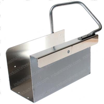 Picture of Cntrlpt - Control Box Shell