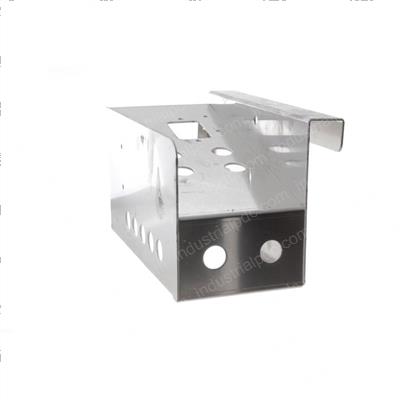 Picture of Control Box Weldment Sj OEM