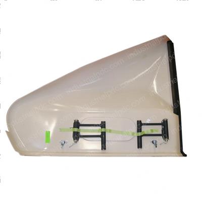 Picture of Hood (lh) Kit