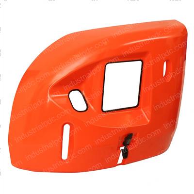 Picture of Hood - Tank Side