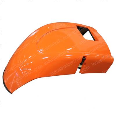 Picture of Cover Tank Side