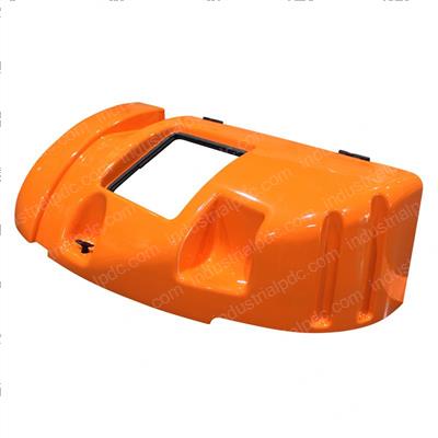 Picture of Hood-E300 Left